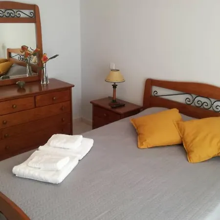 Apartment Sunny Dreams Gale Guia (Faro)