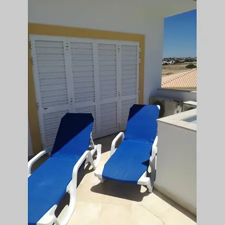 Apartment Sunny Dreams Gale Guia (Faro)