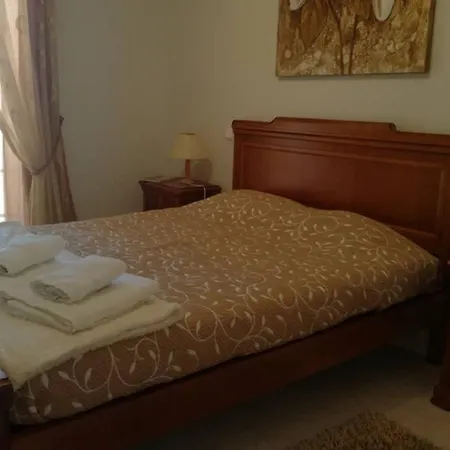 Apartment Sunny Dreams Gale Guia (Faro)