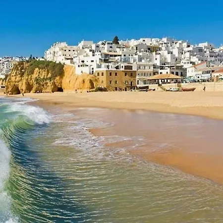 Sunny Dreams Gale Apartment Guia (Faro)
